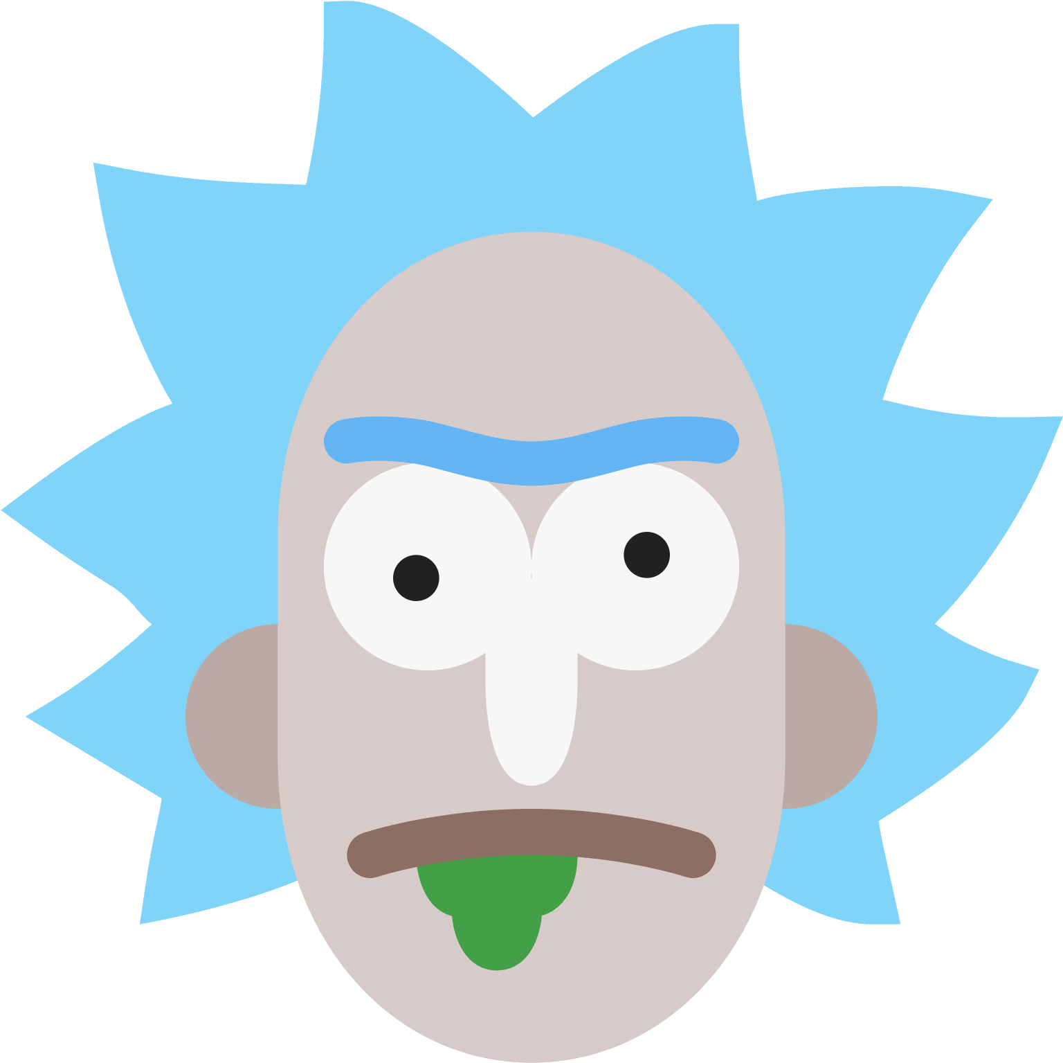 rick